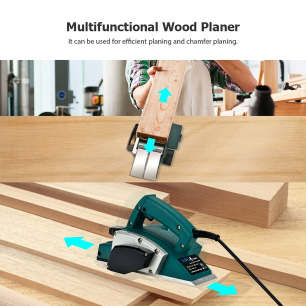 Menuiserie en bois combinée multifonctionnelle et machine de bricolage