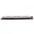 thumbnail image 1 of Tercera luz de freno, luz de freno 1648201056, compatible con Mercedes-Benz ML Clase M W164, 1 of 14