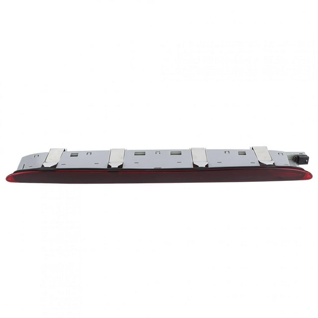 Tercera luz de freno, luz de freno 1648201056, compatible con Mercedes-Benz ML Clase M W164