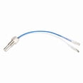 thumbnail image 2 of Sensor de temperatura del Agua del Automóvil, estable 1/8 "NPT Para Medidor Universal del Automóvil sensor de temperatura delgua transmisor de temperatura del aceita 0 Grados, 2 of 7