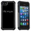 Apple iPhone 6 Plus / iPhone 6S Plus Cell Phone Case / Cover with Cushioned Corners - Mr Right