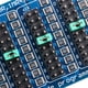 thumbnail image 4 of Placa de resistencia de 8 décadas 1R-9999999R Módulo de resistencia SMD programable 0.1R Ehuebsd  Para estrenar, 4 of 4