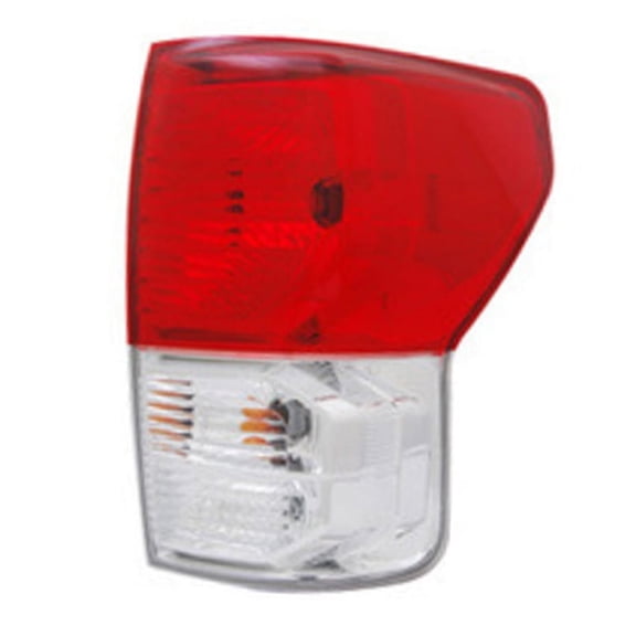 New Right Tail Light Fits Toyota Tundra 2010-13 To2801183 81550-0C090 815500C090