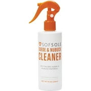 Sof Sole Suede & Nubuck Cleaner Trigger Spray 8 oz