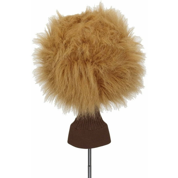 Creative Covers For Golf Star Trek Tribble Driver Headcover
