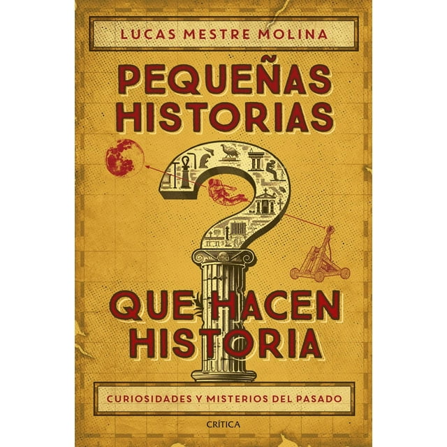 Pequeñas historias que hacen historia