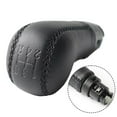 thumbnail image 2 of 5 Speed Car Manual Gear Shift Knob for Volvo S60 S80 V70 Xc70 Xc70, 2 of 8