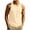 ☪30-Beige, variant on Nuoqisi Men's Summer Solid Color Casual Fashion Running Sport Base Layer Mesh Tank Top - Breathable Workout Vest for Hot Weather and Training, Perfect for Gym Sessions and Outdoor Runs
