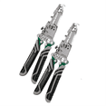 thumbnail image 1 of Pelacables Plegable 18 en 1, Pelacables Plegable Multifuncional, Herramienta Profesional para Electricistas, Pelacables, 1 of 6