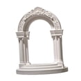 thumbnail image 1 of Adorno para Pecera con Figura en Miniatura Romana Decorativa Accesorio de Acuario y Roca de Escondite Diseño de Cemento Adecuado para, 1 of 5