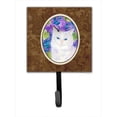 thumbnail image 1 of Carolines Treasures SS1065SH4 Cat Leash Holder Or Key Hook, 1 of 1