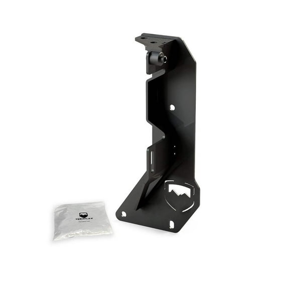 JL: HI-LIFT JACK MOUNT BRACKET KIT