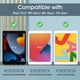thumbnail image 2 of Funda ProCase para iPad de 9ª, 8ª y 7ª generación de 10,2 pulgadas, color azul, 2 of 7