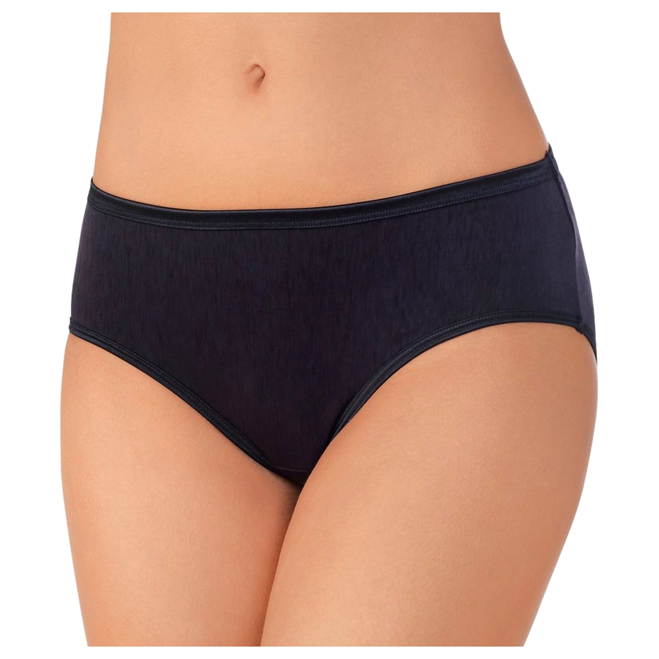 Vanity Fair Lingerie Women's Illumination Hipster Underwear