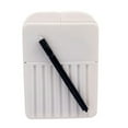 thumbnail image 5 of Hearing Aid Filters,8 Units 1.2mm Hearing Aid Protection Earwax Guards Filters,Replacement Wax Cerumen Stop Wax Traps for Hearing Aids,Hearing Aid Accessories, 5 of 8