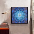 thumbnail image 4 of 5D DIY en forma especial diamante pintura punto de cruz bordado mosaico pared arte FLhrweasw Nuevo, 4 of 9