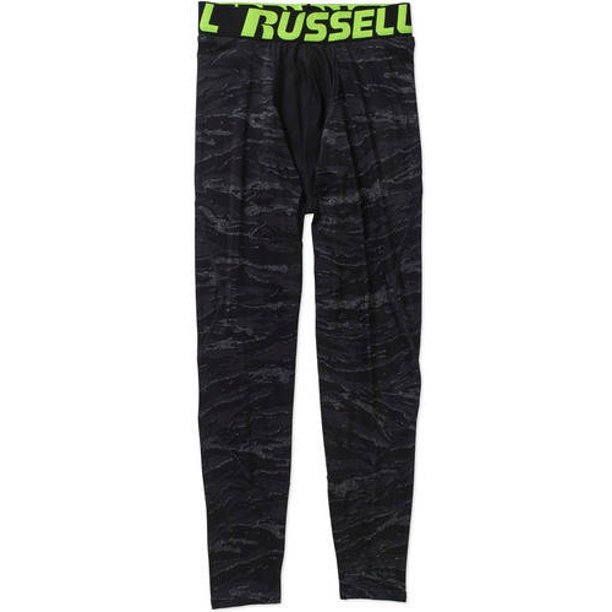 Big Men's Cold Compression Pant