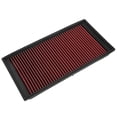 thumbnail image 1 of Panel de filtro de aire, filtro de aire del motor 33‑2128 Limpiador de filtro de aire Aspecto llamativo, 1 of 9
