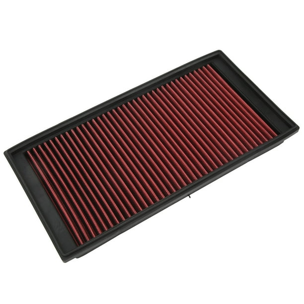 33-2128, Filtro De Admisión De Filtro De Aire A Prueba De Impactos De Repuesto, Antienvejecimiento, Ajuste Perfecto, Filtro De Aire De Motor De Alto Rendimiento Para Automóvil