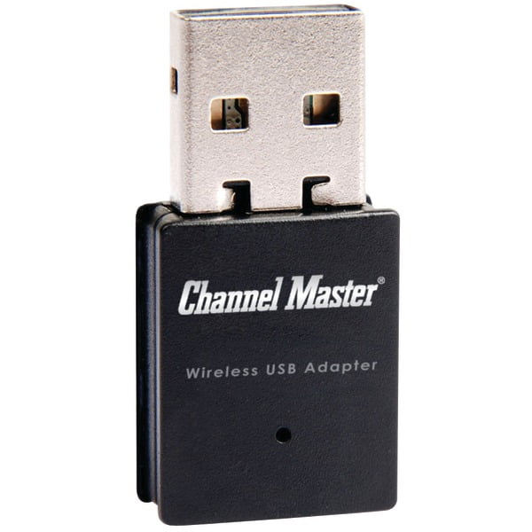 Channel Master CM7500XWF USB WiFi Adapter