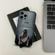 thumbnail image 5 of Acotar una funda de teléfono Court of Mist and Fury para Apple iPhone 15,14,13,12,11,Pro,X,XS,Max,XR,Plus,Mini funda negra suave, 5 of 5