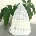 thumbnail image 2 of Iron Cover Board  Ironing Cloth Protective Press Mesh Pad Guard Garment Board Cover Mat, 2 of 5