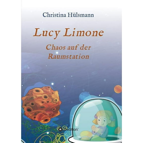 Lucy Limone