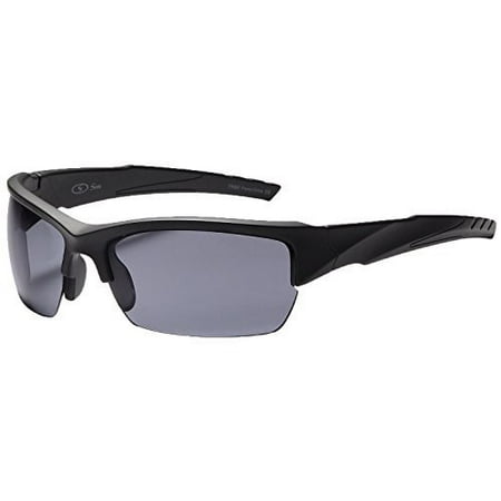 Siren Vanguard Sports Sunglasses UV400 Choose Polarized or Normal Lens Options
