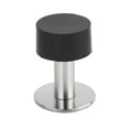 thumbnail image 2 of Tapón de puerta sin perforar de acero inoxidable premium con - Proteger, 2 of 8
