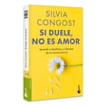 thumbnail image 3 of Si duele, no es amor, 3 of 3