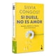 thumbnail image 3 of Si duele, no es amor, 3 of 3