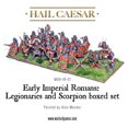 thumbnail image 2 of Hail Caesar 28mm Imperial Roman Legionaries, 2 of 5