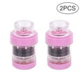 thumbnail image 4 of Ynlkorvg Faucets 2PCS Kitchen Faucet Healthy Activated Carbon Precipitation Water Purifier, 4 of 4