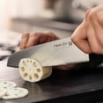 thumbnail image 3 of ZWILLING 1731 7-inch Santoku Knife, 3 of 7