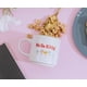 thumbnail image 3 of Taza Sanrio Hello Kitty Mushrooms, apilable, 380 ml, cerámica, 3 of 7