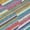 Teal, variant on Addison Rugs Chantille Indoor/Outdoor Transitional Stripes Black Machine Washable Rectangle Rug, 10' x 14'