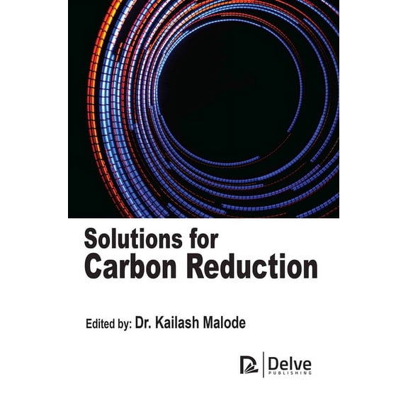 Solutions for Carbon Reduction (Hardcover)