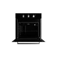 thumbnail image 4 of Horno Eléctrico Kutchen Khe606b Negro 60cm 6 funciones, 4 of 4