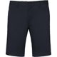 thumbnail image 1 of Kariban - Pantalón corto chino Bermuda para chico hombre (Azul oscuro), 1 of 2