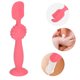 thumbnail image 1 of Espátula para Crema de Pañales para Bebés, Aplicador de Pasta para Glúteos de Bebés, Cepillo para Crema de Pañales para recién Nacidos, 1 of 7