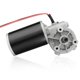 thumbnail image 1 of Motor de engranaje eléctrico reversible de alto torque Uxcell DC 12V 60W 60RPM, 1 of 8