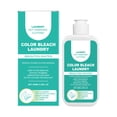 thumbnail image 2 of Stain Remover And Color Bleach Laundry Color And Anti Fading Concentrated Formula Suitable For Silk And Wool In Hard Water Environment Liquid 100ml, 2 of 9