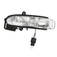 thumbnail image 3 of Luz de señal de del espejo retrovisor del coche, lado izquierdo A2038201321, repuestos para lámpara de señal de del espejo S211, 3 of 8
