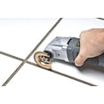 thumbnail image 3 of Genesis GMT25T 2.5 Amp Variable Speed Multi-Purpose Oscillating Tool with 17 Piece Accessory Set and Storage Box, 3 of 9