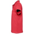 thumbnail image 3 of SOLS Mens Spring II Short Sleeve Heavyweight Polo Shirt, 3 of 5