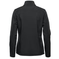 thumbnail image 2 of Stormtech - Chaqueta Softshell Narvik para Mujer (Negro) Stormtech UTBC5140_black, 2 of 2