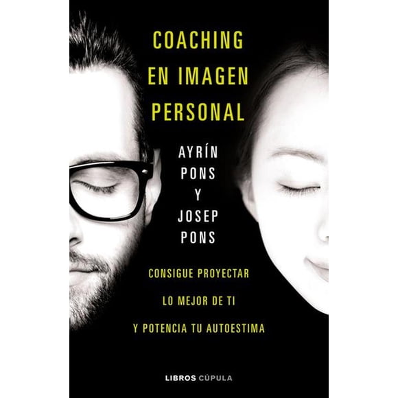 Coaching en imagen personal Cúpula 9788448023201