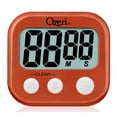 thumbnail image 5 of Ozeri Kitchen and Event Timer LCD Stopwatch Magnetic Back Easy to Use 99 Minutes, 5 of 6