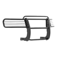 ARIES 1.5" Black Steel Grille Guard For Toyota 4Runner - No-Drill Installation, Super Tough!