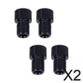 thumbnail image 1 of Conector de válvula de bicicleta,Reemplazo del adaptador de válvula de bicicleta,Herramientas de bombeo del convertidor de neumáticos de bicicleta de carretera de montaña,Adaptador de, 1 of 8